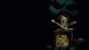 Задник к фильму "Кровавый урожай" #588630