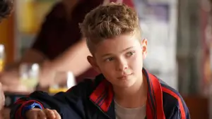 Задник к фильму "Папина мечта" #711778