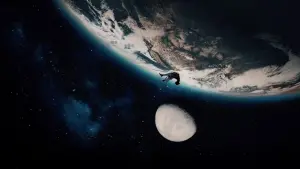 Задник к фильму "Чёрный - цвет королей" #364462