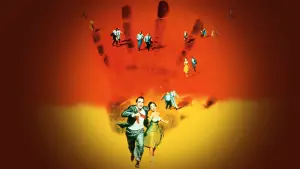 Задник к фильму "Вторжение похитителей тел" #715450