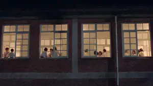 Задник к фильму "Яркий летний день" #711912