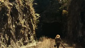 Задник к фильму "Тихое место 2" #630718