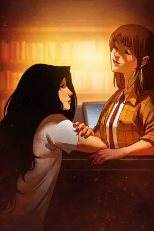 AGATHA - An Animated Tale