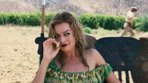 Задник к фильму "Вавилон" #620774