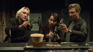 Задник к фильму "Берлинский блюз" #498232