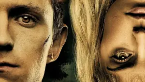 Задник к фильму "Поступь хаоса" #275787