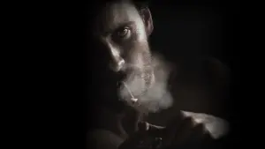 Задник к фильму "Голод" #414149