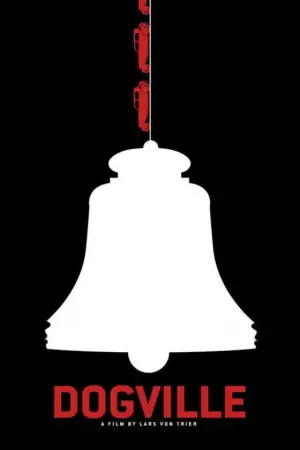 Постер к фильму "Догвилль" #698923