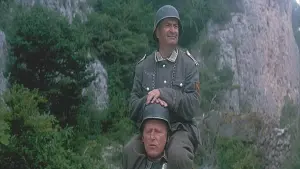 Задник к фильму "Большая прогулка" #182744