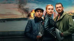 Задник к фильму "Под прикрытием" #571356