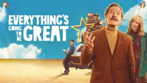 Задник к фильму "Everything