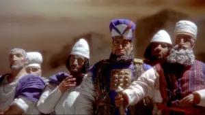 Задник к фильму "Чудотворец" #398289