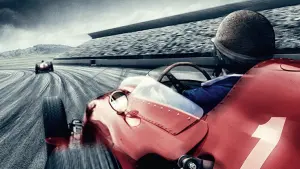 Видео к фильму Ferrari: Race to Immortality | Ferrari: Race To Immortality Trailer