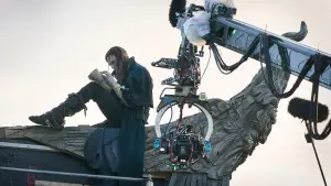 Задник к фильму "Франкенштейн: урок анатомии" #662307