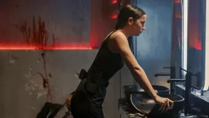 Задник к фильму "Балерина" #526299