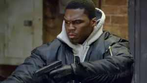 Задник к фильму "Разбогатей или сдохни" #263507