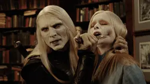 Задник к фильму "Хеллбой II: Золотая армия" #650712