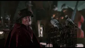 Задник к фильму "Один дома 2: Затерянный в Нью-Йорке" #567287