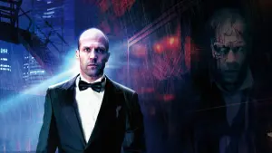 Задник к фильму "Эффект колибри" #299790