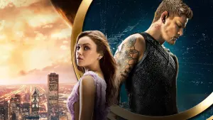 Видео к фильму Восхождение Юпитер | Jupiter Ascending