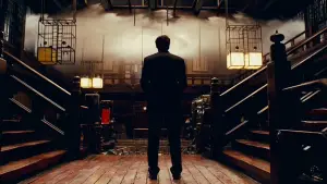 Задник к фильму "Начало" #585637