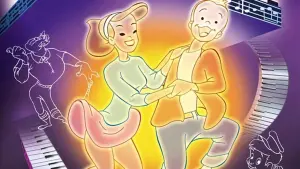 Задник к фильму "Сыграй мою музыку" #363950