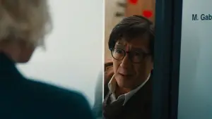 Задник к фильму "Любовь - Боль" #578215