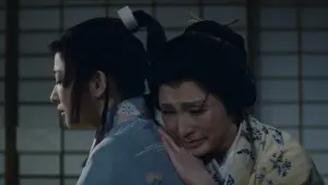 Задник к фильму "О-Гин-сама" #399352