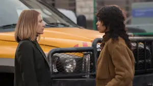 Задник к фильму "Шальная пуля 3" #613308