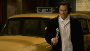 Задник к фильму "Человек на Луне" #228281