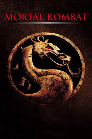 Постер к фильму "Смертельная битва" #673977