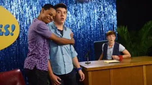 Видео к фильму Pants on Fire | Pants On Fire - Official Trailer - MarVista Entertainment