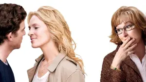 Задник к фильму "Мой лучший любовник" #311256