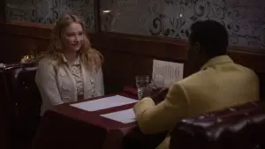 Задник к фильму "Жажда славы" #635662