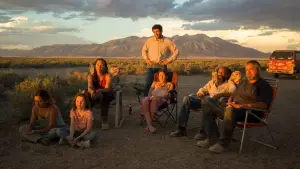 Задник к фильму "Перестройка" #527789