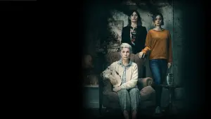 Задник к фильму "Реликвия" #305986