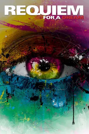 Постер к фильму "Реквием по мечте" #179684