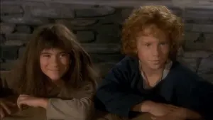 Задник к фильму "Ронья, дочь разбойника" #440121