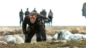 Задник к фильму "Бессмертный" #170474