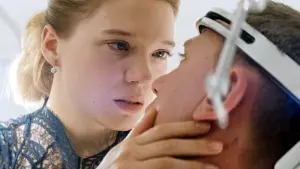 Задник к фильму "007: Спектр" #281037