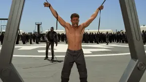 Задник к фильму "Звездный десант" #244057