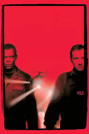 Постер к фильму "Переговорщик" #655008