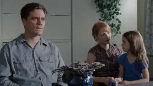 Задник к фильму "Укрытие" #243347