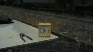 Задник к фильму "Довод" #502771