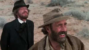 Задник к фильму "Баллада о Кэйбле Хоге" #404921