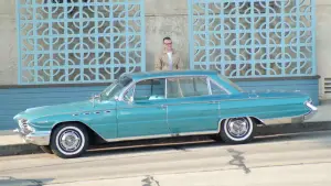 Задник к фильму "Фабельманы" #639630