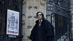 Задник к фильму "Гигант" #495972