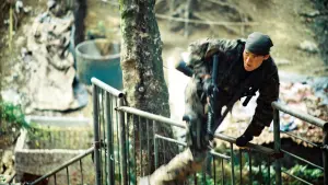 Задник к фильму "Миссия Спасения 2: Точка Удара" #460668