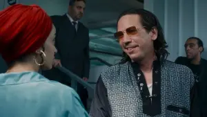 Задник к фильму "Король улиц" #190488