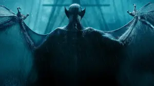 Задник к фильму "Последнее путешествие «Деметра»" #313513